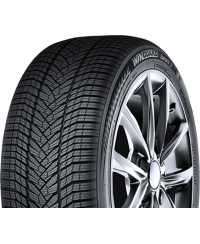 Pneu Nexen  Winguard Sport 3 XL 255/ 40 R21 102V  , MFS , 3PMSF