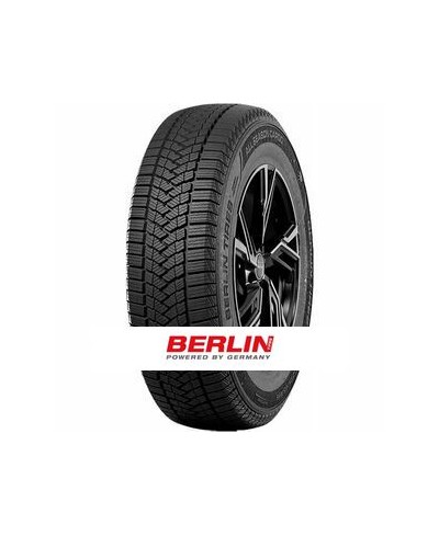 Pneu Berlin ALL SEASON CARGO 205/65 R16, 107 / 105T, 3PMSF