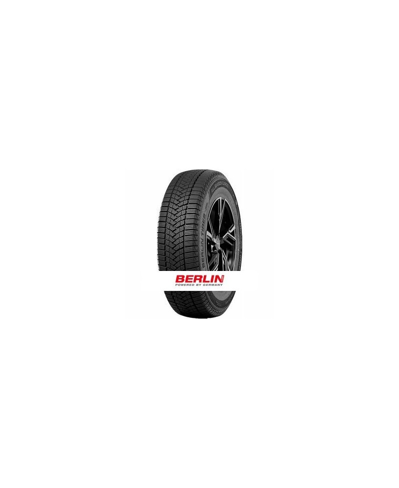 Pneu Berlin ALL SEASON CARGO 205/65 R16, 107 / 105T, 3PMSF