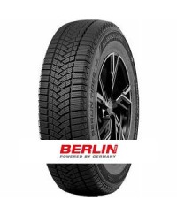 Pneu Berlin ALL SEASON CARGO 205/65 R16, 107 / 105T, 3PMSF