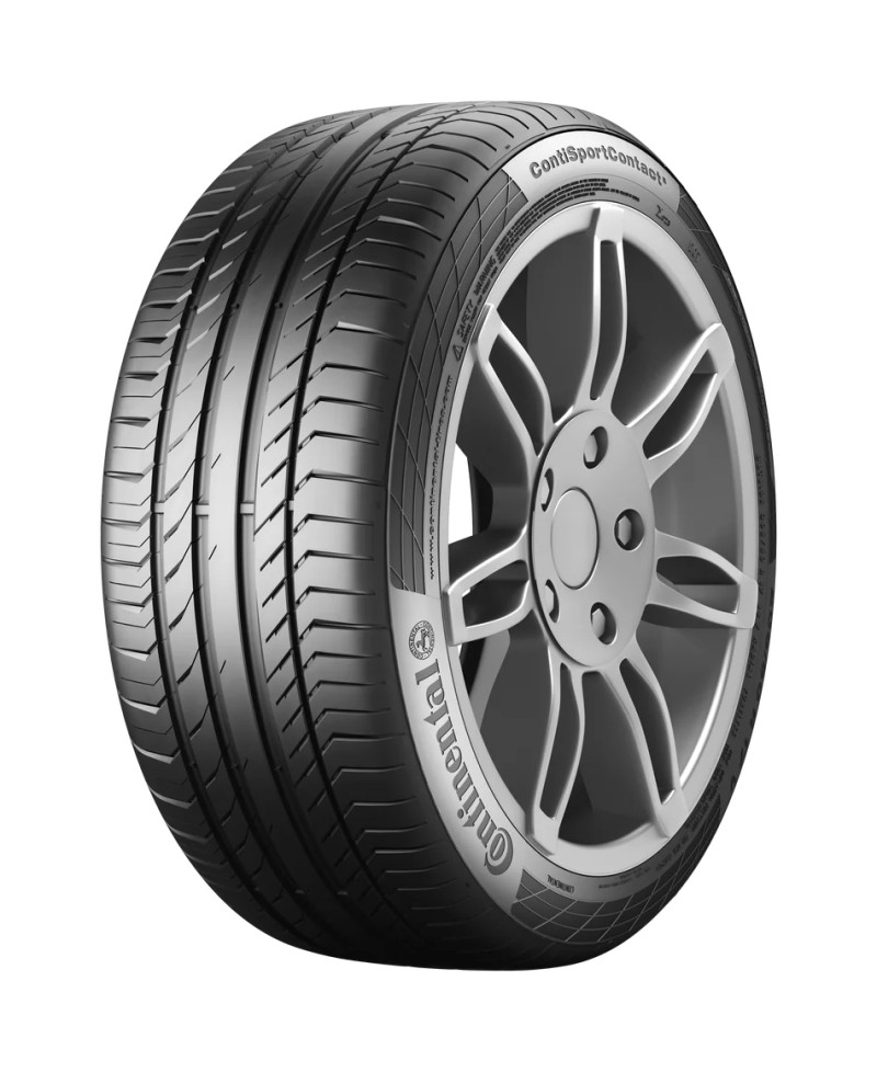 Pneu Continental SPORTCONTACT 5 MO 225/45 R17 91Y FR
