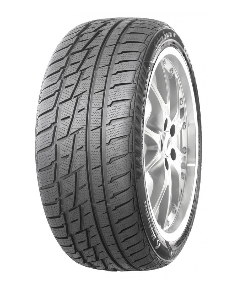 MATADOR MP92 SIBIR SNOW SUV 235/ 60 R16 100H , 3PMSF