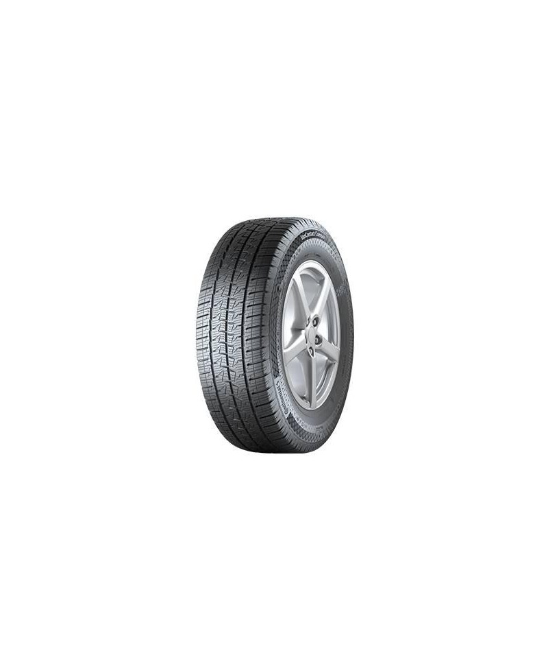 Pneu CONTINENTAL VANCONTACT CAMPER AS 10PR 225/75/16 118 R
