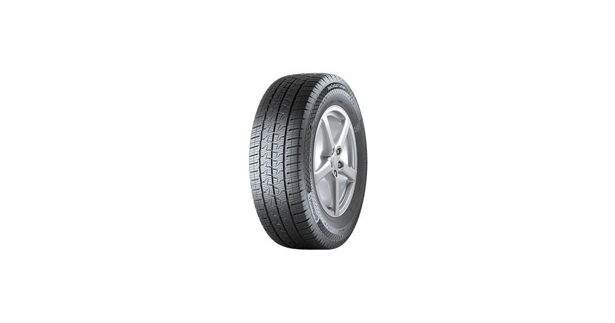 Pneu CONTINENTAL VANCONTACT CAMPER AS 10PR 225/75/16 118 R