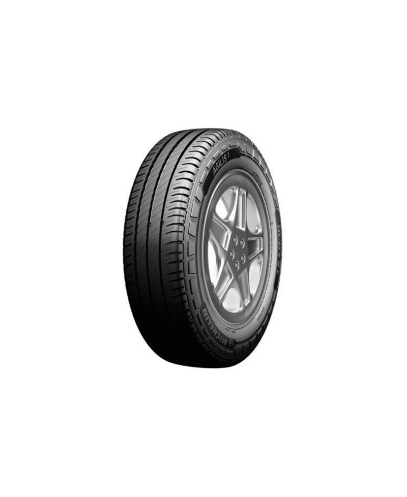 Pneu MICHELIN AGILIS 3 , 225/ 75 R16C 118 R