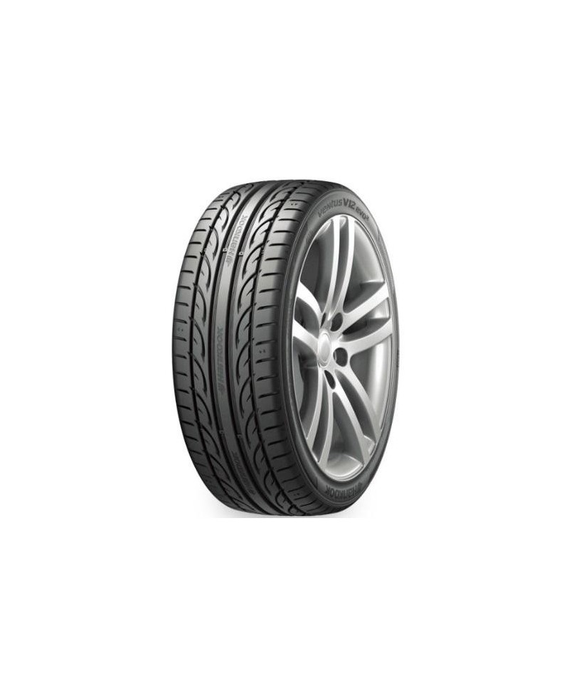 Pneu Hankook Ventus V12 EVO2 K120 XL 195/45 R17 85W  FR