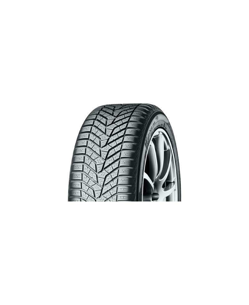 Pneu Yokohama  BluEarth-Winter (V905) 255/ 40 R19 100V XL , RPB , 3PMSF