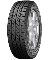 Pneu Goodyear VECTOR 4SEASONS CARGO MOV 225/ 55 R17C 109/ 104H , 3PMSF