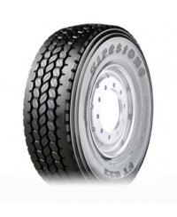 FIRESTONE FT833 , 385/ 65 R22.5 160K , 3PMSF