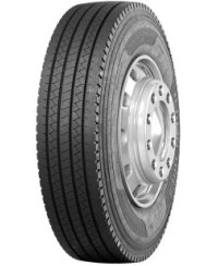 Pneu Berlin PREMIUM LONG LIFE 385/ 65 R22.5 164/ 158L, M+S , 3PMSF