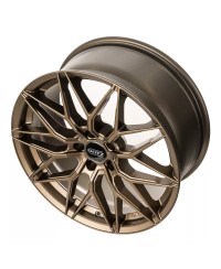 Jante ALU, Dotz Suzuka Bronze matt 8.5X19 5/ 112 ET40, Alésage 66.6