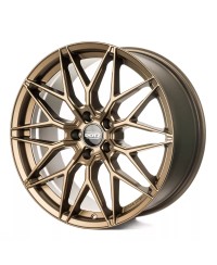 Jante ALU, Dotz Suzuka Bronze matt 8.5X19 5/ 112 ET40, Alésage 66.6