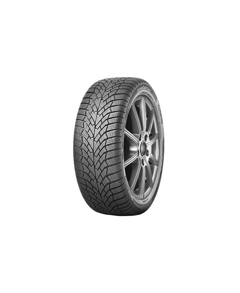 Pneu KUMHO Wintercraft WP52+ 205/ 55 R16 91 H , 3PMSF