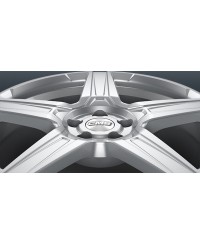 Jante ALU, CMS C34 Racing Argent, 7.5X19 5/ 114.3 ET49.5, Alésage 67.1