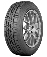 YOKOHAMA GEOLANDAR CV 4S G061 XL 235/ 55 R17 103V , 3PMSF