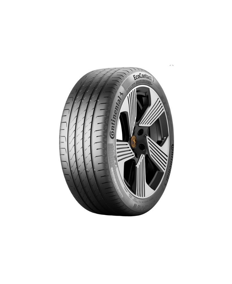 CONTINENTAL EcoContact 7 EVc 235/ 55 R19 105V  XL , MFS