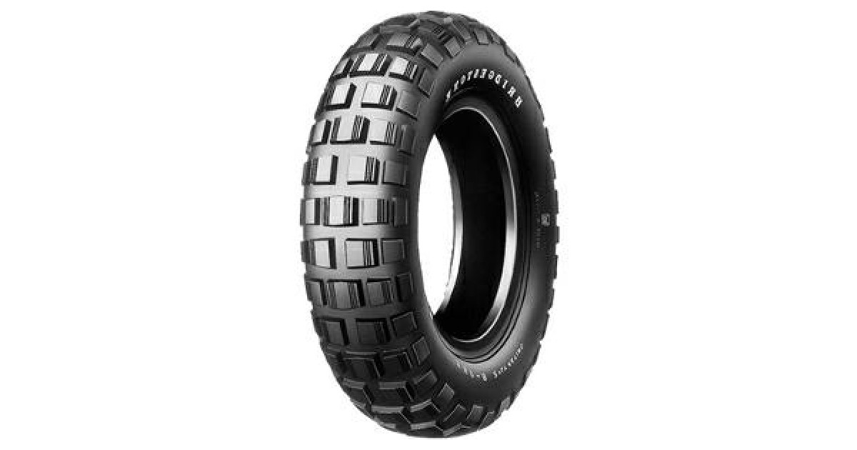 BRIDGESTONE Trail Wing TW2 , 3.50 -8 35J  TT