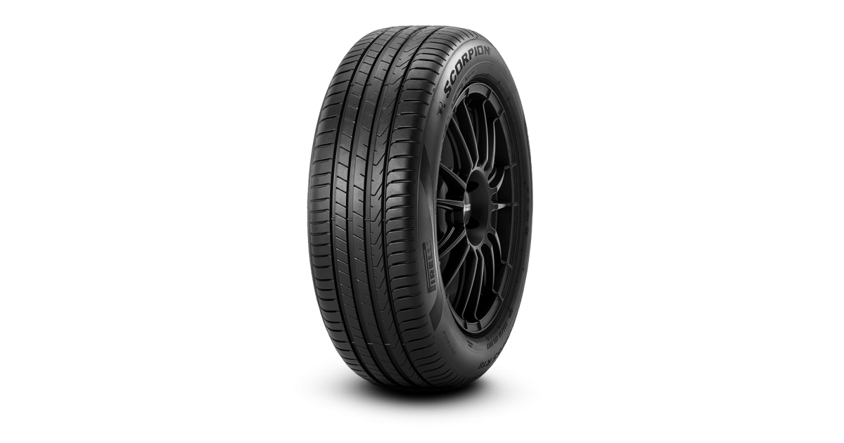 Pneu PIRELLI SCORPION  XL 255/ 40 R20 101 V , MFS