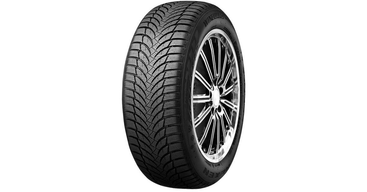ROADSTONE EUROVIS ALPINE 2 , 205/ 60 R16 92H , 3PMSF