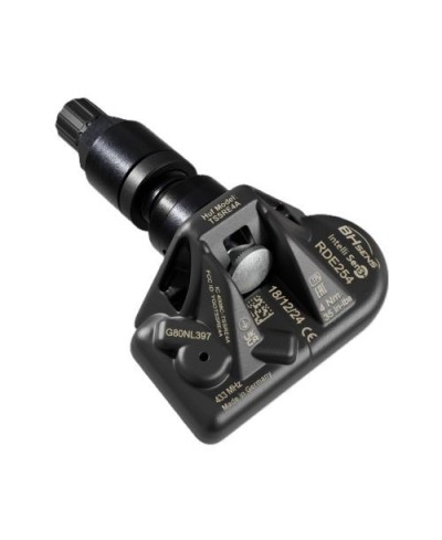 Capteur de roue, TPMS, HUF, No 73907254