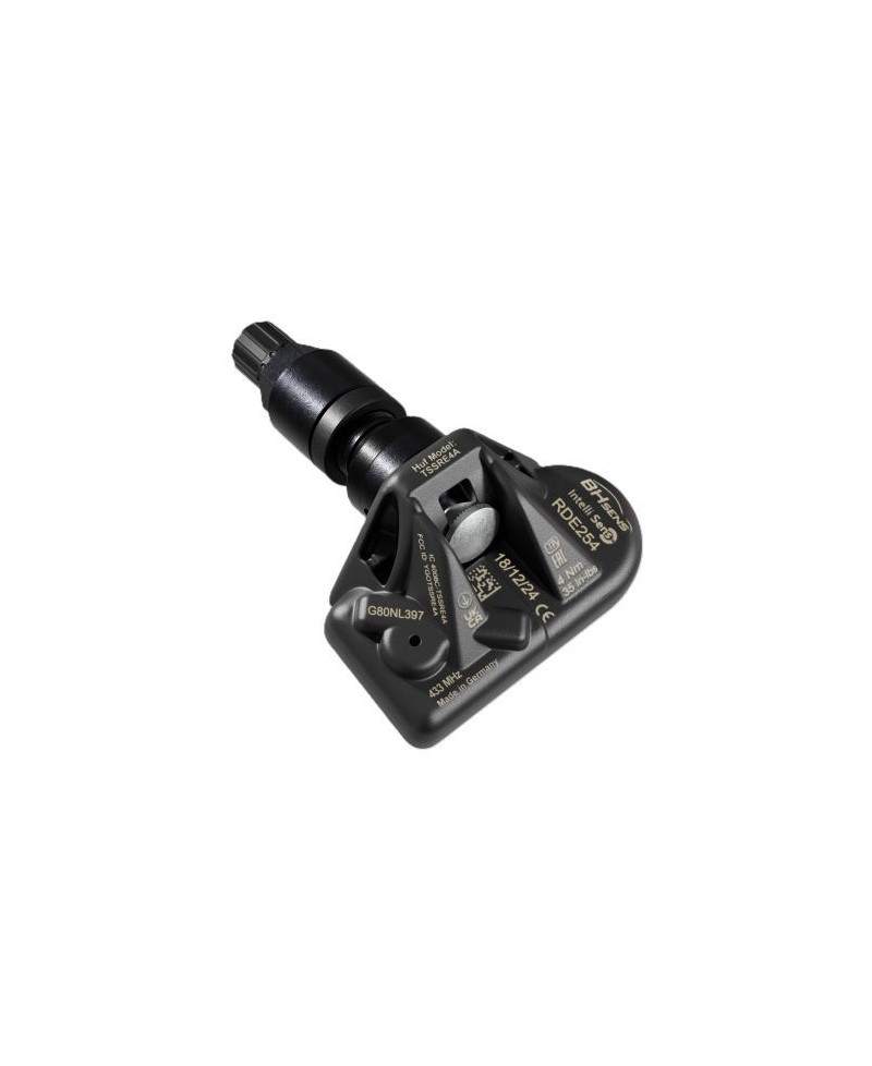 Capteur de roue, TPMS, HUF, No 73907254
