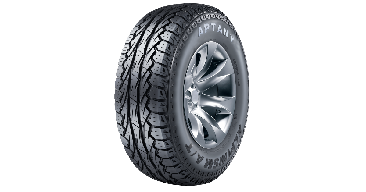 APTANY RU066 4x4 A/T 235/ 70 R16 106S