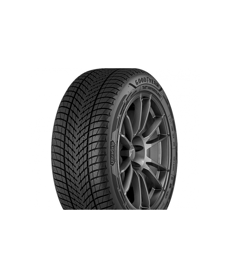 GOODYEAR 215/45 R18 93V ULTRAGRIP PERFORMANCE 3 XL, 3PMSF