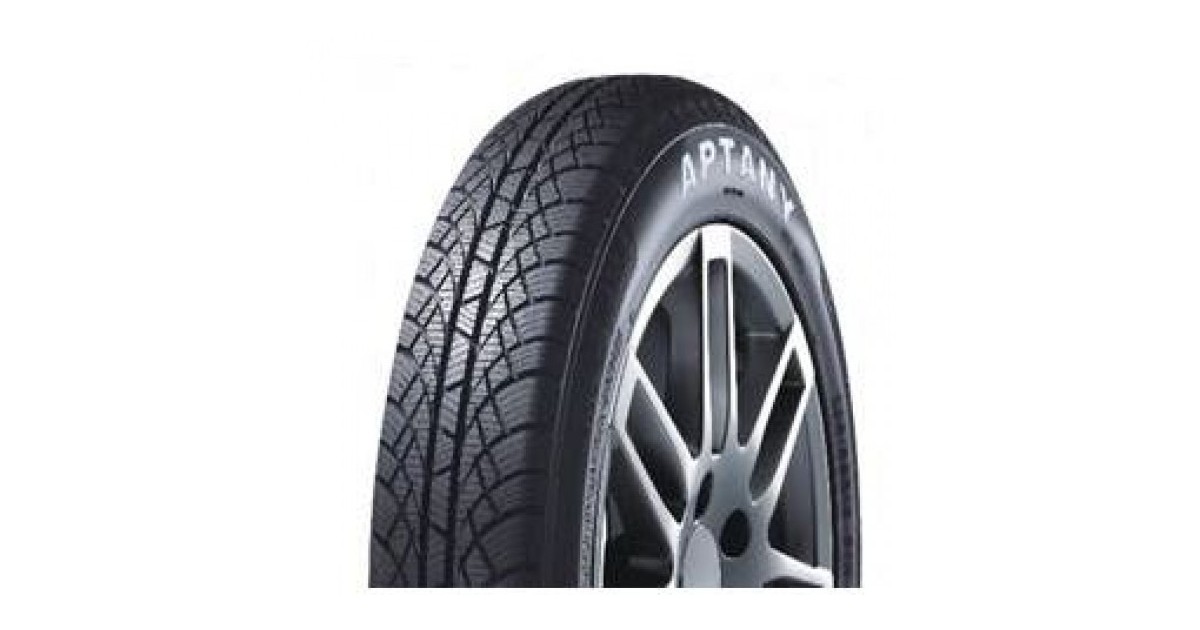 APTANY 215/65 R15 96H RW611 WINTER/INVIERNO, 3PMSF