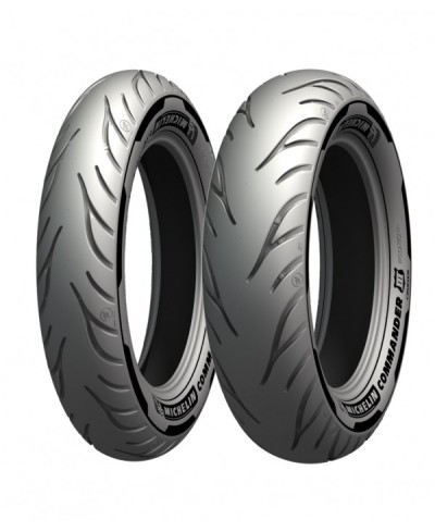 MICHELIN COMMANDER III CRUISER Rear 140/ 90 B15 76H  RF , TL