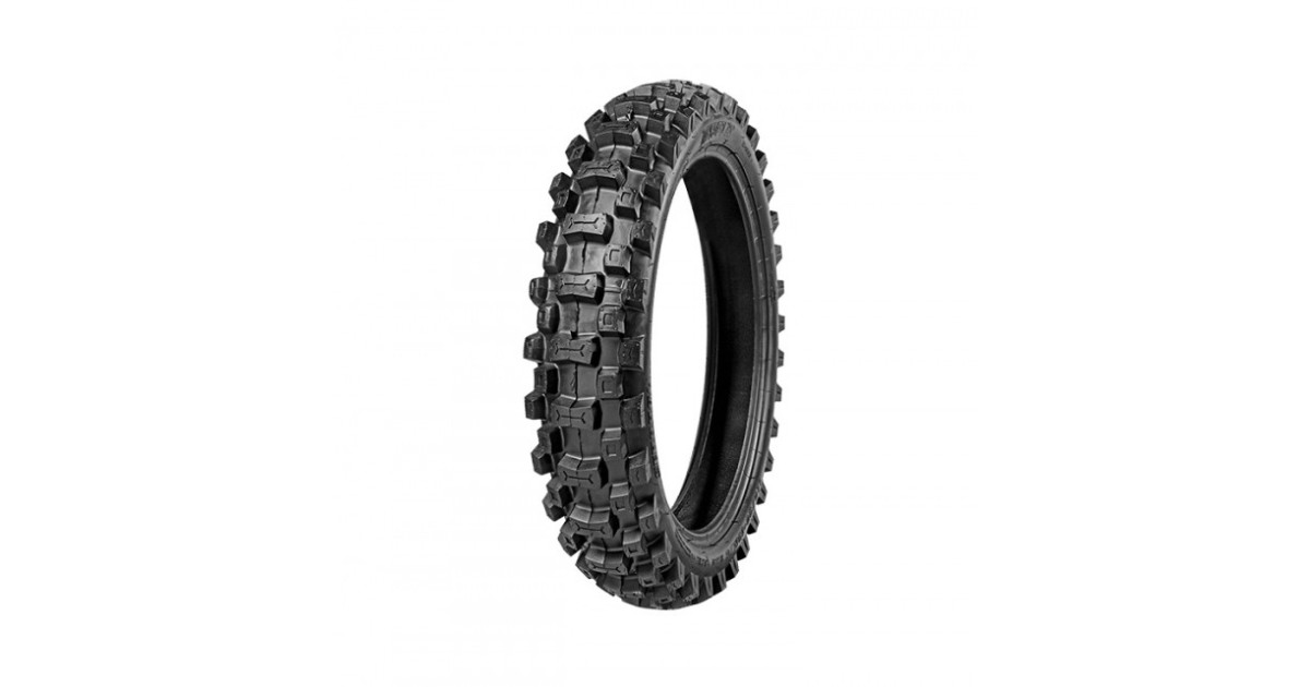 ARISUN H888 Rear 100/ 90 -19 57M , TT , NHS