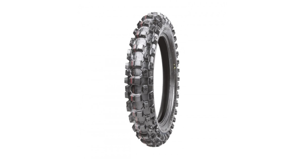 ARISUN H872 Rear 120/ 90 -18 65M , TT , NHS