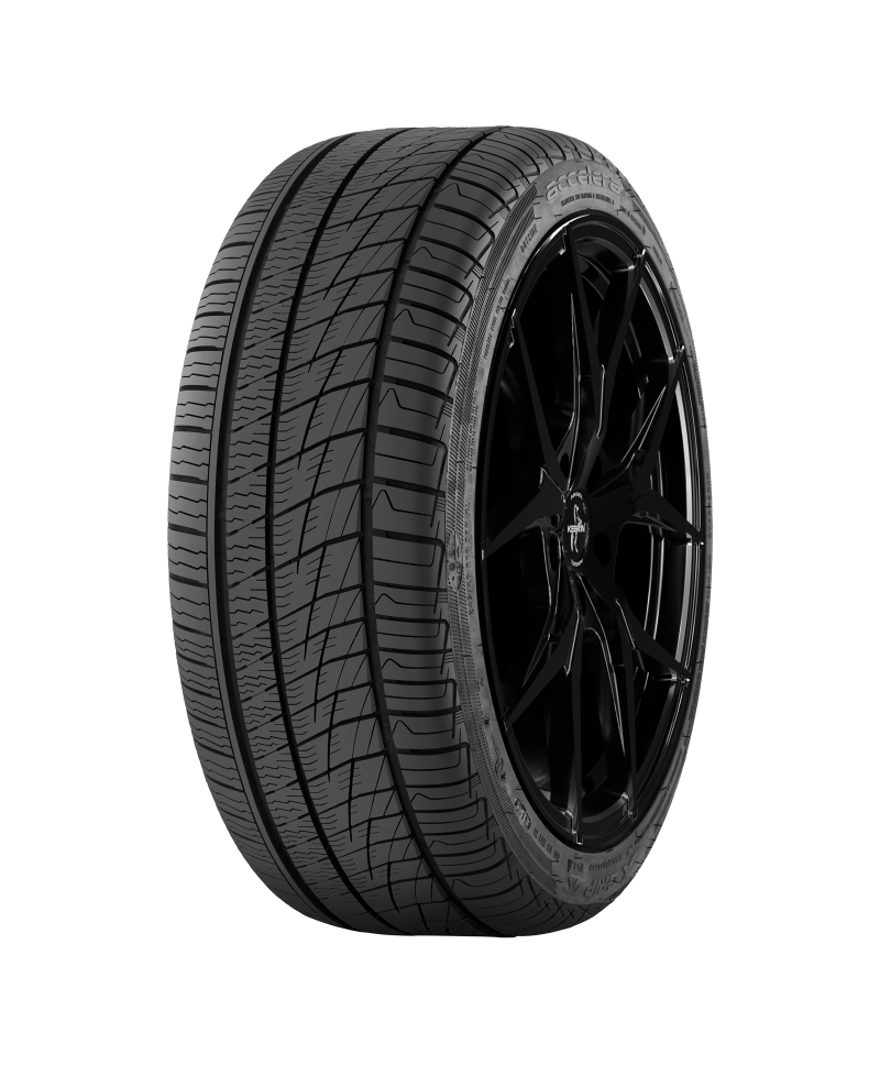 Pneu ACCELERA X-GRIP N 225/45 R18 95V, M&S, 3PMSF