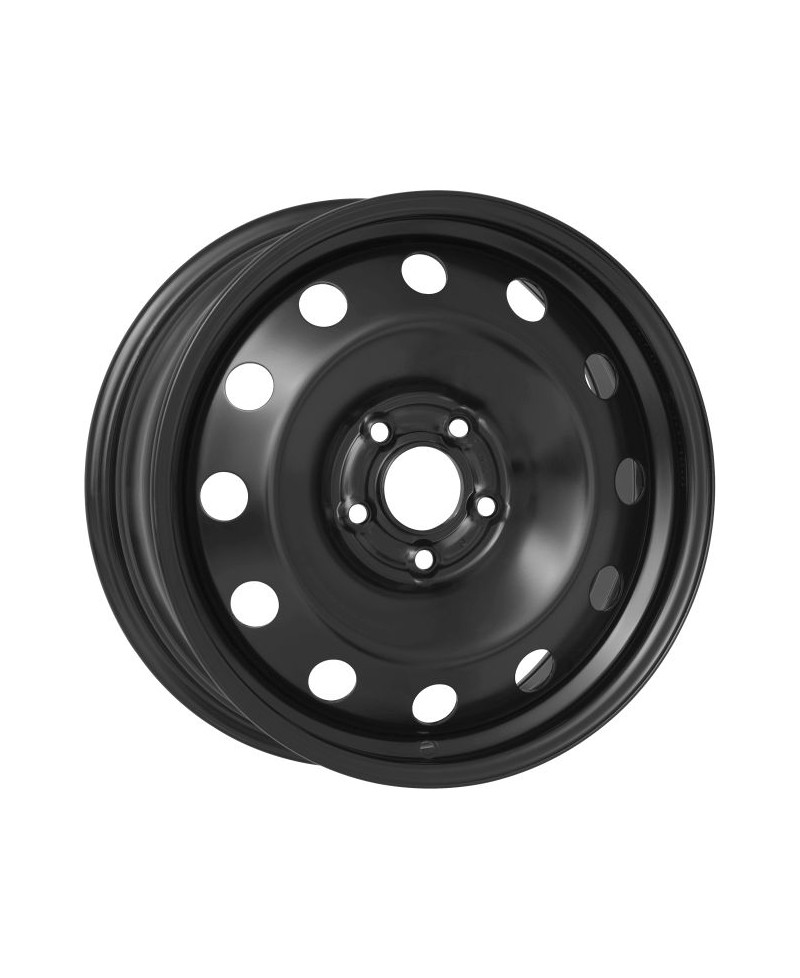 Jante Tole/Acier ALCAR , No 8266, 7X17 5/ 114.3 ET48.5, Alésage 67,1  , KIA Sportage