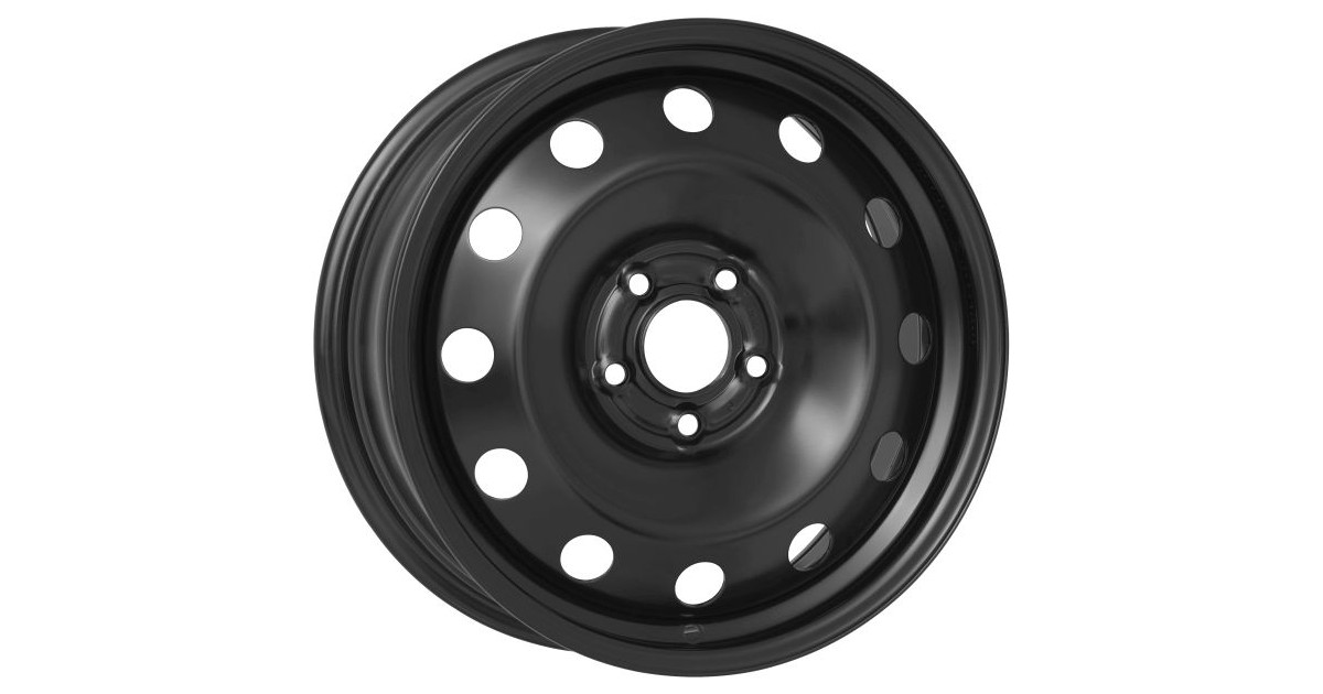 Jante Tole/Acier ALCAR , No 8266, 7X17 5/ 114.3 ET48.5, Alésage 67,1  , KIA Sportage