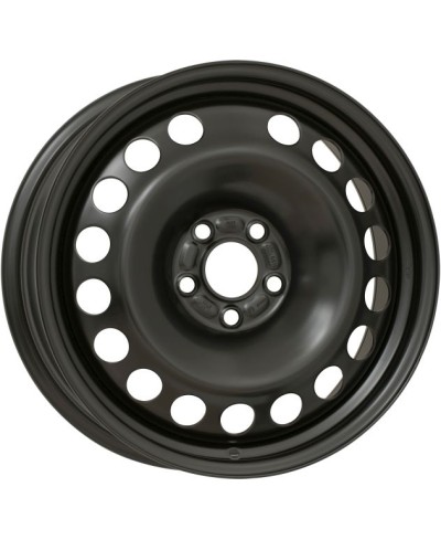 Jante Tole/Acier ALCAR , No 9001, 7.5X17 5/ 108 ET55, Alésage 63.3  , FORD Galaxy III / S-Max (2015-)