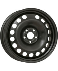 Jante Tole/Acier ALCAR , No 9001, 7.5X17 5/ 108 ET55, Alésage 63.3  , FORD Galaxy III / S-Max (2015-)