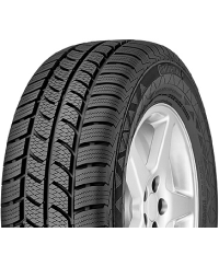 Pneu Continental VANCOWINTER 2 , 205/ 75 R16C 110/ 108R , 3PMSF