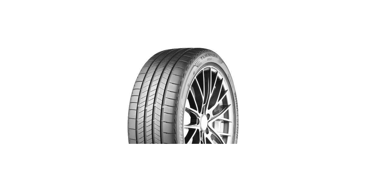 Pneu Bridgestone TURANZA ECO 215/ 45 R17 91V XL