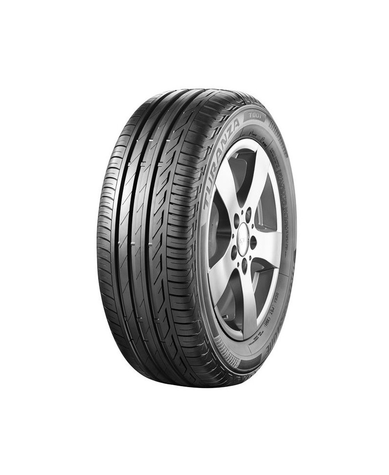 Pneu Bridgestone TURANZA T001 , 195/ 60 R16 89H