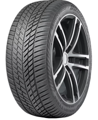 Pneu NOKIAN SEASONPROOF 2 XL 205/50/17 93 W, 3PMSF