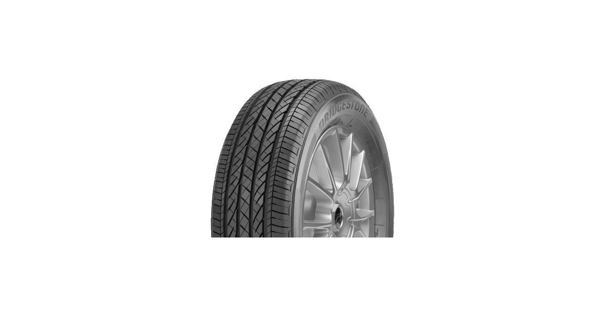 Pneu Bridgestone Dueler H/P Sport All Season 215/ 60 R17 96H