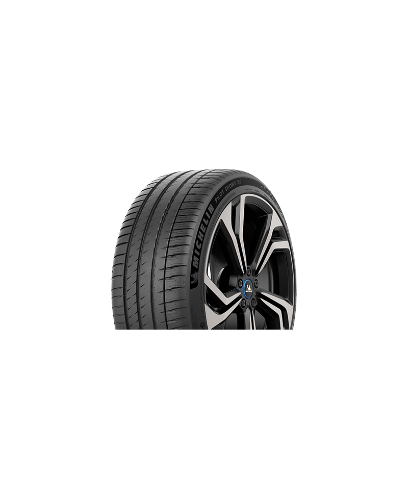 Pneu Michelin Pilot Sport EV T0 (acoustic) EV  255/ 40 R20 101W XL , FSL