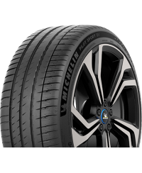 Pneu Michelin Pilot Sport EV T0 (acoustic) EV  255/ 40 R20 101W XL , FSL