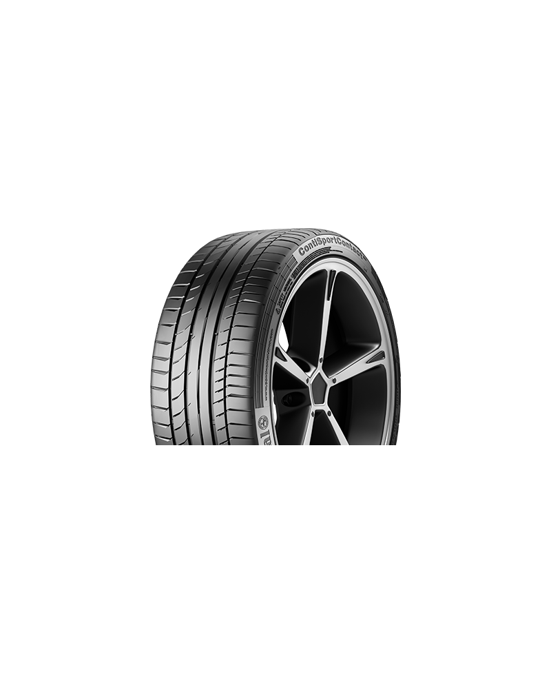 Pneu Continental SPORTCONTACT 5P MO 235/ 40 ZR20 96Y XL