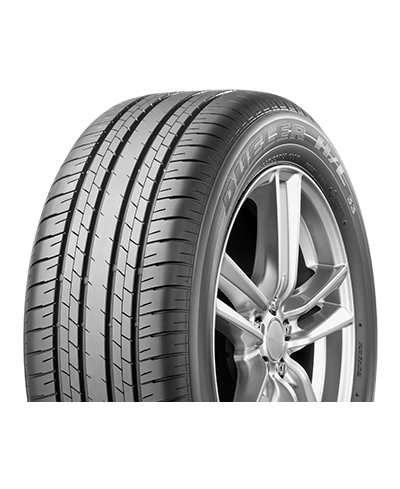 Pneu Bridgestone DUELER H/L 33 , 235/ 60 R18 103H