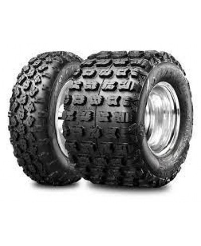 MAXXIS RAZR PLUS MX MS-CR1 20X6 -10  4PR