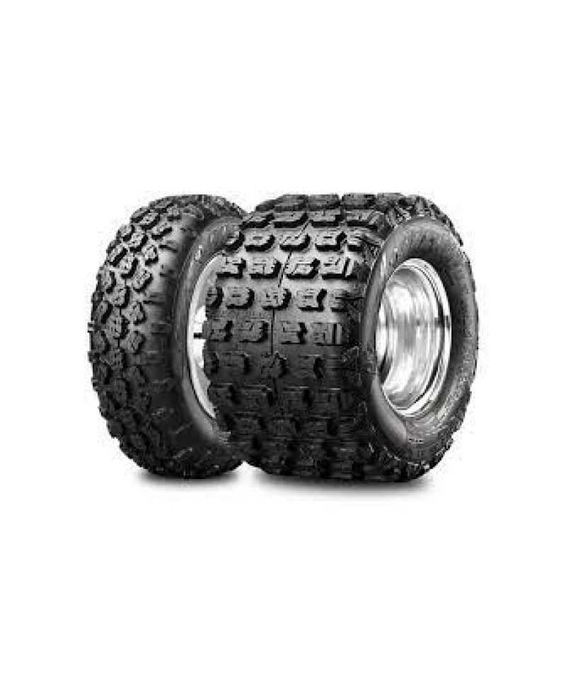 MAXXIS RAZR PLUS MX MS-CR1 20X6 -10  4PR