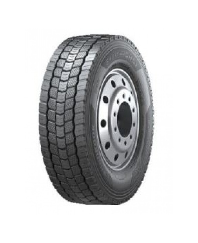 HANKOOK 315/70 R22.5 154/150L DH51 SMART FLEX M+S/3PMSF (TRACCIÓN-REGIONAL) 20PR