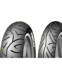PIRELLI SPORT DEMON Front 120/ 80 V16 60V , TL