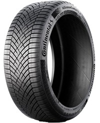 Pneu Continental AllSeasonContact  2 EVc 225/ 55 R19 99V , 3PMSF